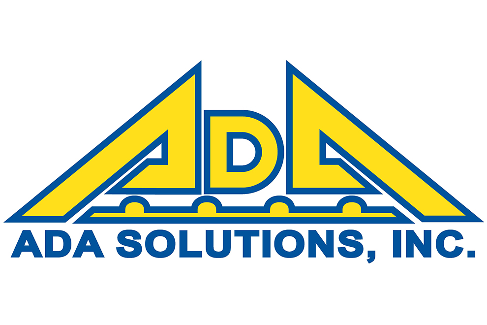ADA Solutions LOGO