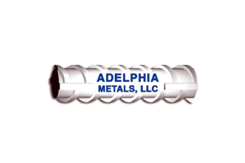 Adelphia Metals Logo
