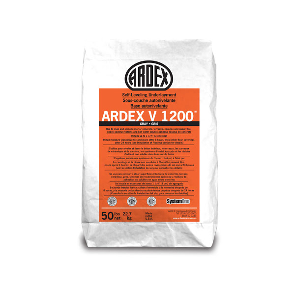 Ardex V1200