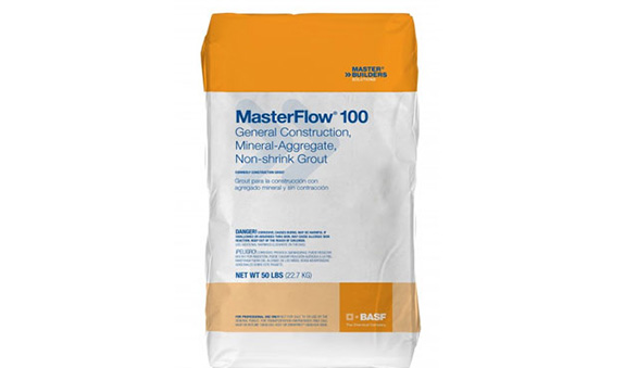 BASF Masterflow100