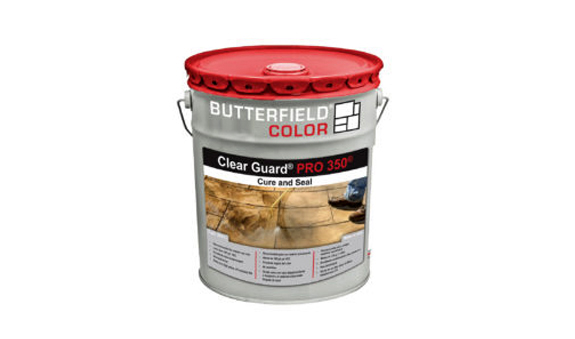 Butterfield Clear Guard Pro 350