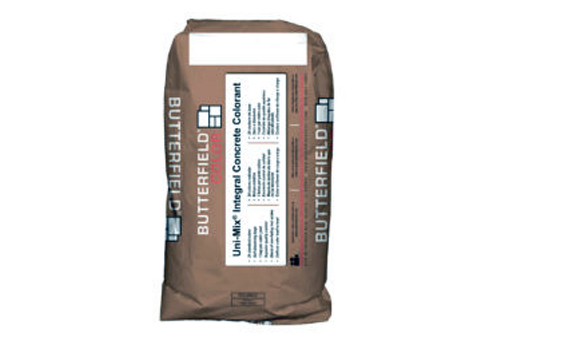 Butterfield Integral Concrete Colorant