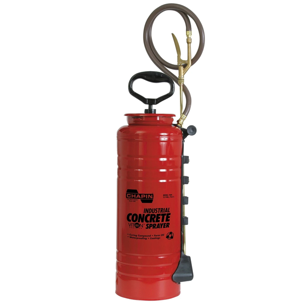 Chapin Xtreme sprayer