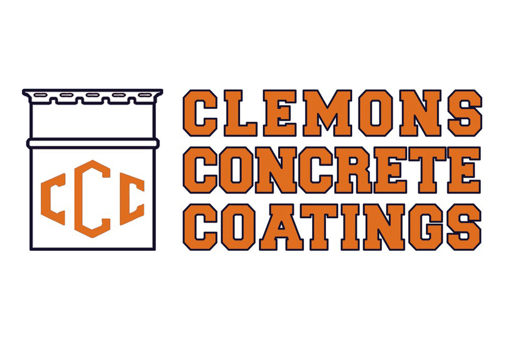 Clemons Concrete Coatings