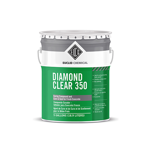 Euclid Diamond Clear 350