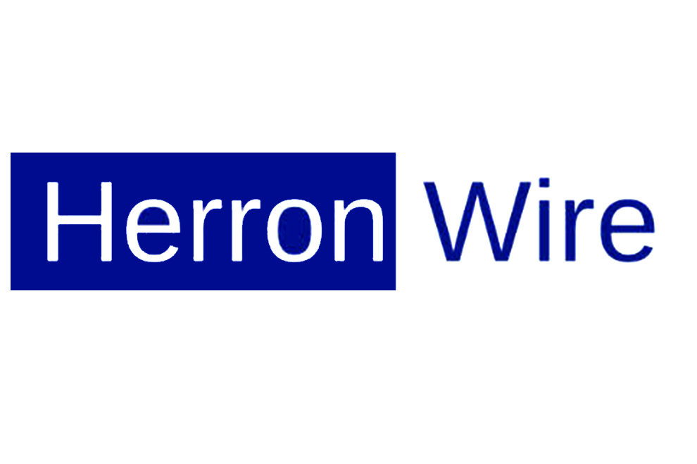 Herron Wire Logo