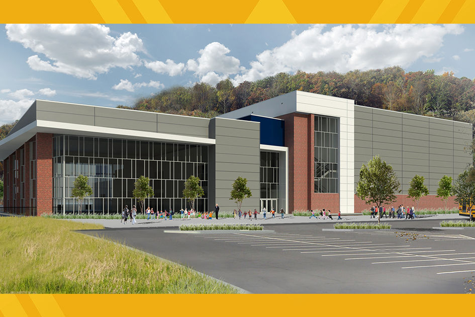 Mountaineer Wellness Aquatic Center L. Wilson