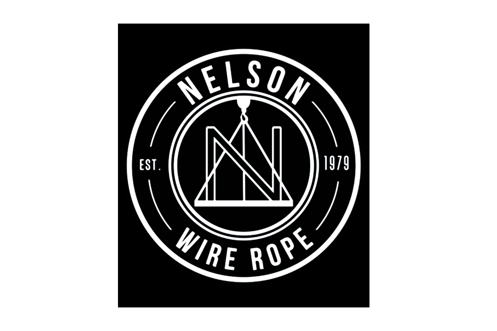 NelsonWireRope Logo