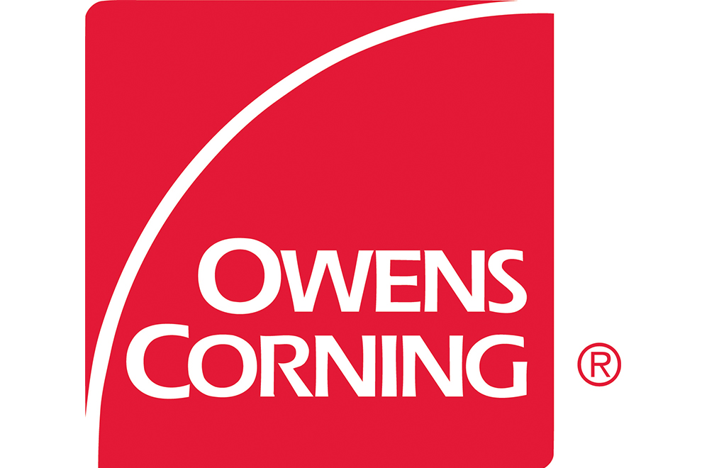 Owens Corning LOGO