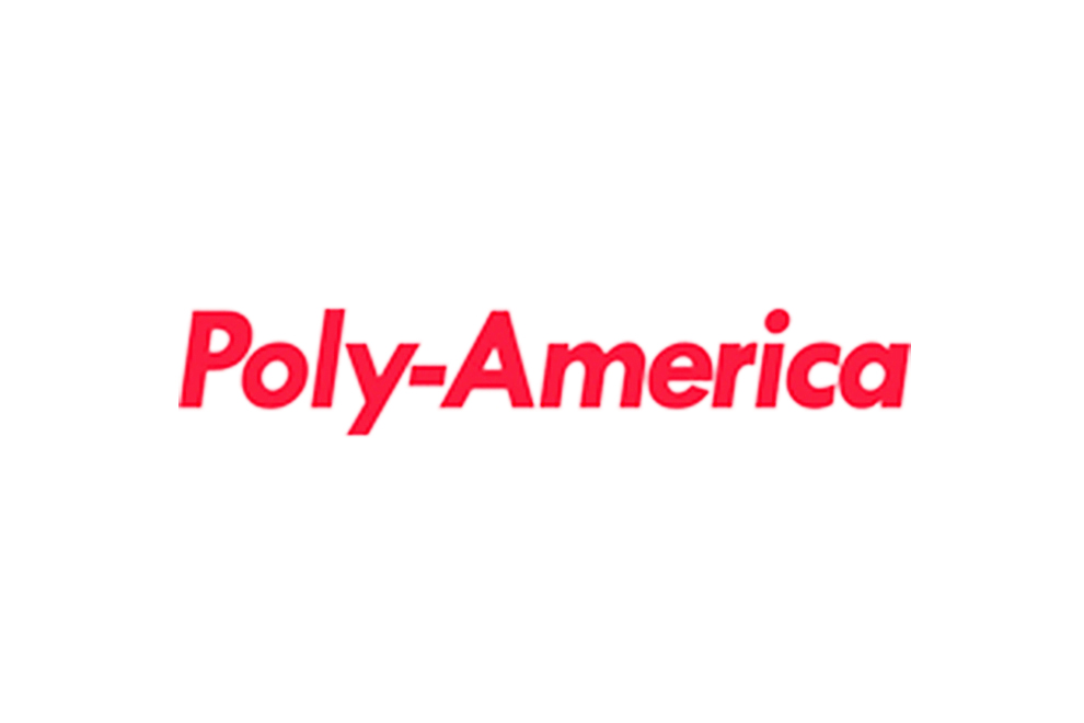 Poly-America LOGO