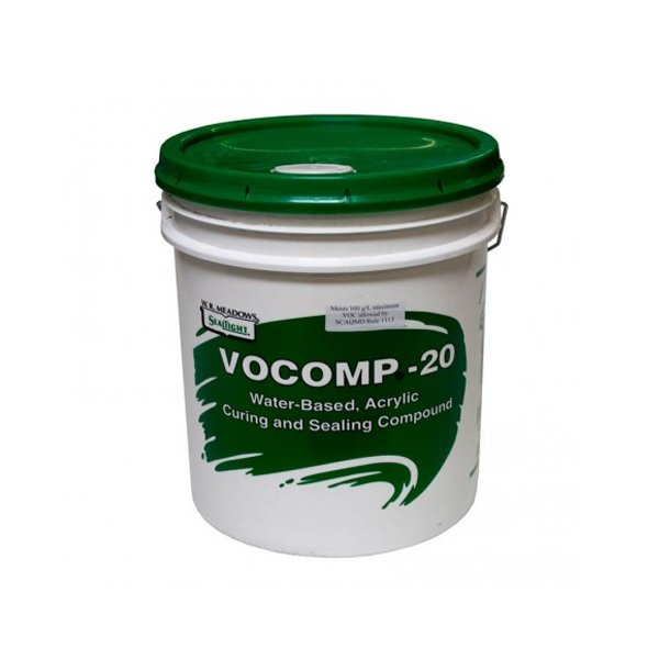 W. R. Meadows Vocomp-20
