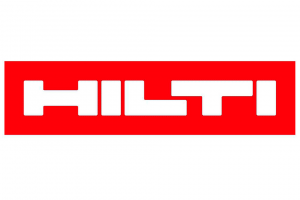 HILTI Logo