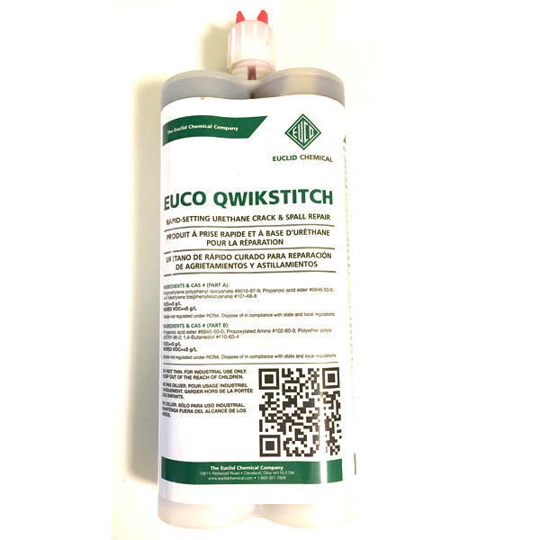 Euco Qwikstitch