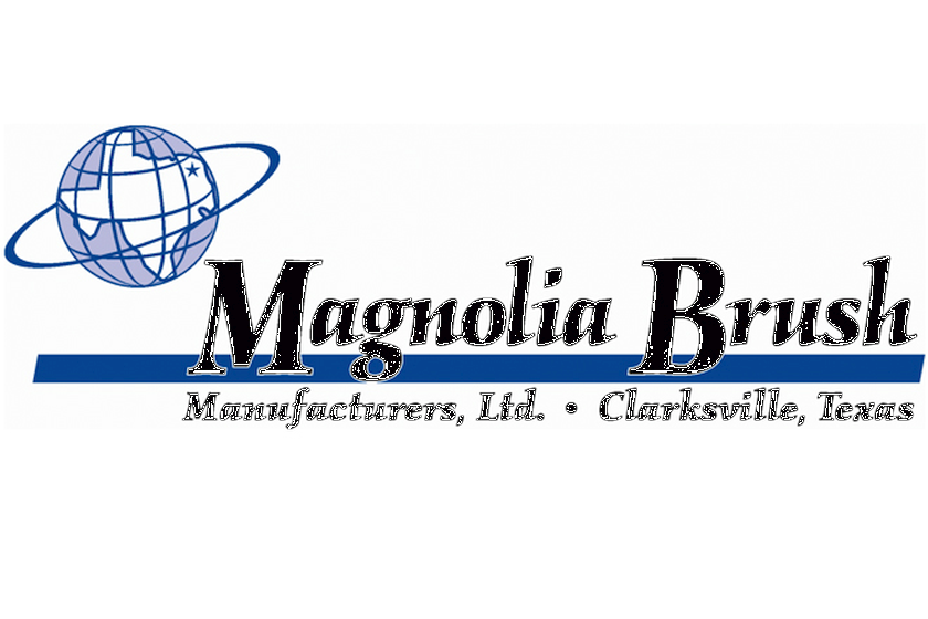 Magnolia Brush Large Logo