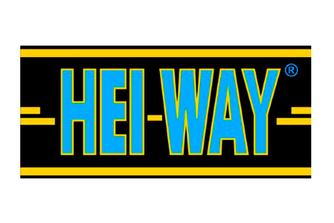 Hei-Way Logo