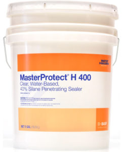 MasterProtect H 400