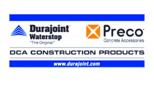 DCA Construction Products